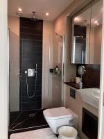 Deluxe Double Room (2 Adults + 1 Child)
