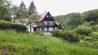 chalupa CHALUPA - B&B Dolní Prysk