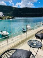 Seasight - Ferienwohnung Neum