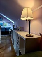 Apartment Dreamy Valley - B&B Nenačovice