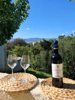 La mini villa Ondella à Porticcio - B&B Grosseto-Prugna