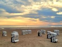 Studette Sable & Mer cosy à 100m de la plage - B&B