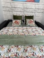 Shamma lodge Studio - B&B Reims