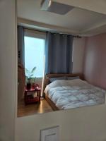 Villa mit 2 Schlafzimmern
