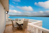Apartamento Premium de 3 dormitorios con balcón