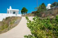 Mavroudis House Sifnos - Chambres d’hôtes Apollonía