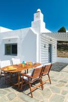 Mavroudis House Sifnos - B&B Apollonia