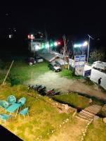 Bright Moon Guesthouse Athmuqam Neelum valley - Ferienwohnung