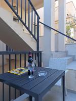 Appartamento con 1 Camera da Letto e Balcone