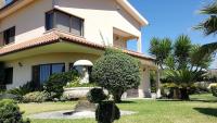 VILLA DA COSTA - SUNSET POOLHOUSE - Chambres d’hôtes