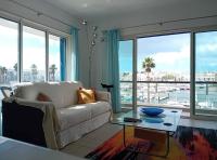 Marina Apartment with Pool Access - B&B Lagos