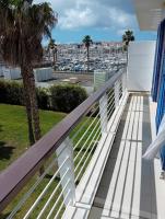 Marina Apartment with Pool Access - B&B Lagos
