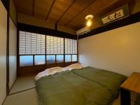 Economy Double or Twin Room