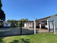 Chacara Recanto Shekina - B&B