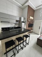 Casa aconchegante ! - Ferienwohnung Tijucas