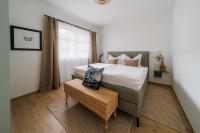 Appartamento con 1 Camera da Letto e Vista Piscina