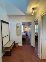 Aelys - appartement 2-3 personnes - Provins centre - Bed and Breakfast Provins
