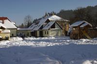 Penzion u Rudolfa - B&B Liptovský Ján