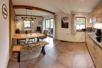 Gästehaus Aicher - Chiemgau Karte - B&B Inzell