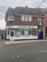 Gallery Apartment - Bed and Breakfast Stratford-upon-Avon