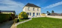 Maison en bord de mer - Ferienwohnung Grandcamp-Maisy