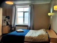 Family Two-Bedroom Apartment with View