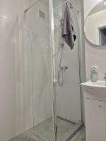 Apartamento de 2 dormitorios con balcón y vistas a la ciudad 90 - Plaza Dąbrowski, 12