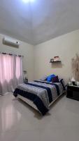Habitación en Isla de Flores, Peten - Bed and Breakfast