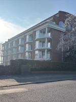Haus Hohe Worth, Apartment 110 - Ferienwohnung Cuxhaven