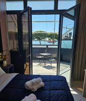 Blue Seagull Guest House - B&B