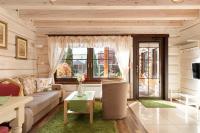 Chalet con 2 Camere da Letto