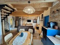 Chata Bławatek Kowary - B&B