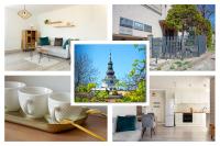 CityCentre #nestaparamenty - Bed and Breakfast