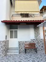 Appartamento con Balcone