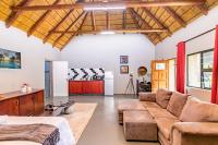 Amani Peaceful Home - B&B