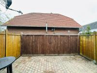 Casa del Mar - Ferienwohnung Norddeich - Ferienwohnung Norddeich