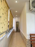 Apartamento Deluxe de 1 dormitorio