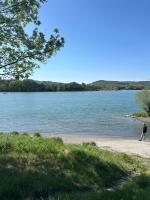 Rhône Studio (Drôme/Ardèche) - Ferienwohnung