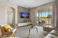 3 BR Amazing House Sleeps 8 CG875 - B&B Kissimmee
