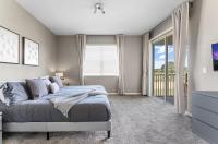 3 BR Amazing House Sleeps 8 CG875 - B&B Kissimmee