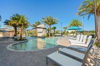 Luxury Paradise in Orlando Best Location - Bed and Breakfast Orlando