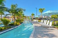 Luxury Paradise in Orlando Best Location - Bed and Breakfast Orlando