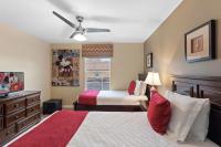 Lovely House for 10 People at Paradise PP8978 - Chambres d’hôtes Kissimmee