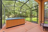 4 BR Hot Tub Cozy Decor @ Regal Oaks RO2761N - Ferienwohnung Kissimmee