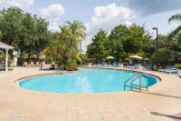 Welcoming 4 BR Sleeps 10 Guests WL2901 - B&B Kissimmee