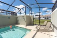Family Friendly Home 4BR Private Pool SL4823 - B&B Kissimmee