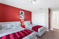 Family Friendly Home 4BR Private Pool SL4823 - B&B Kissimmee