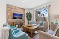 Family Friendly Home 4BR Private Pool SL4823 - B&B Kissimmee