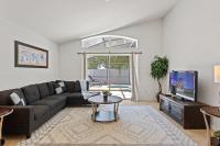 Ground floor spacious house 4BR VP2512 - Ferienwohnung Kissimmee