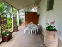 Appartamento a due passi dal mare - Ferienwohnung